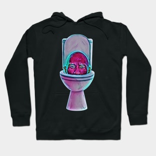 DiarrheaD Hoodie